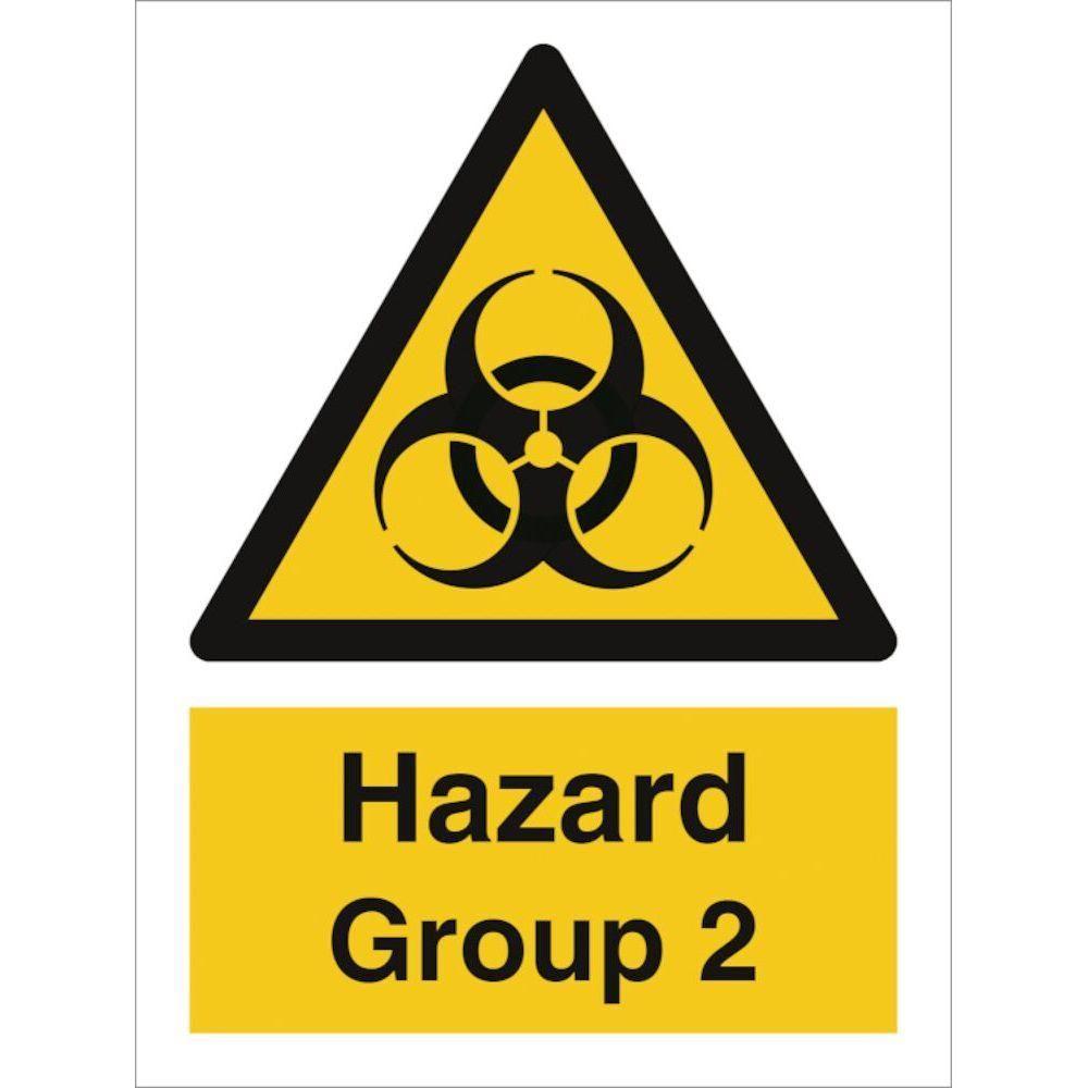Sign IMO Hazard Group 2 107104 - Sikkerhedsgiganten