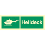 Sign IMO Helideck - Sikkerhedsgiganten