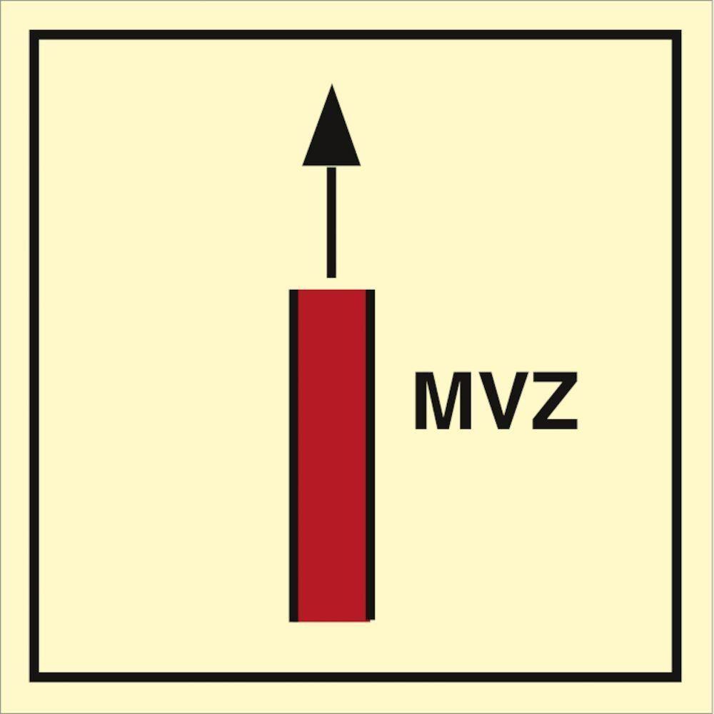 Sign IMO Main vertical zone - Sikkerhedsgiganten
