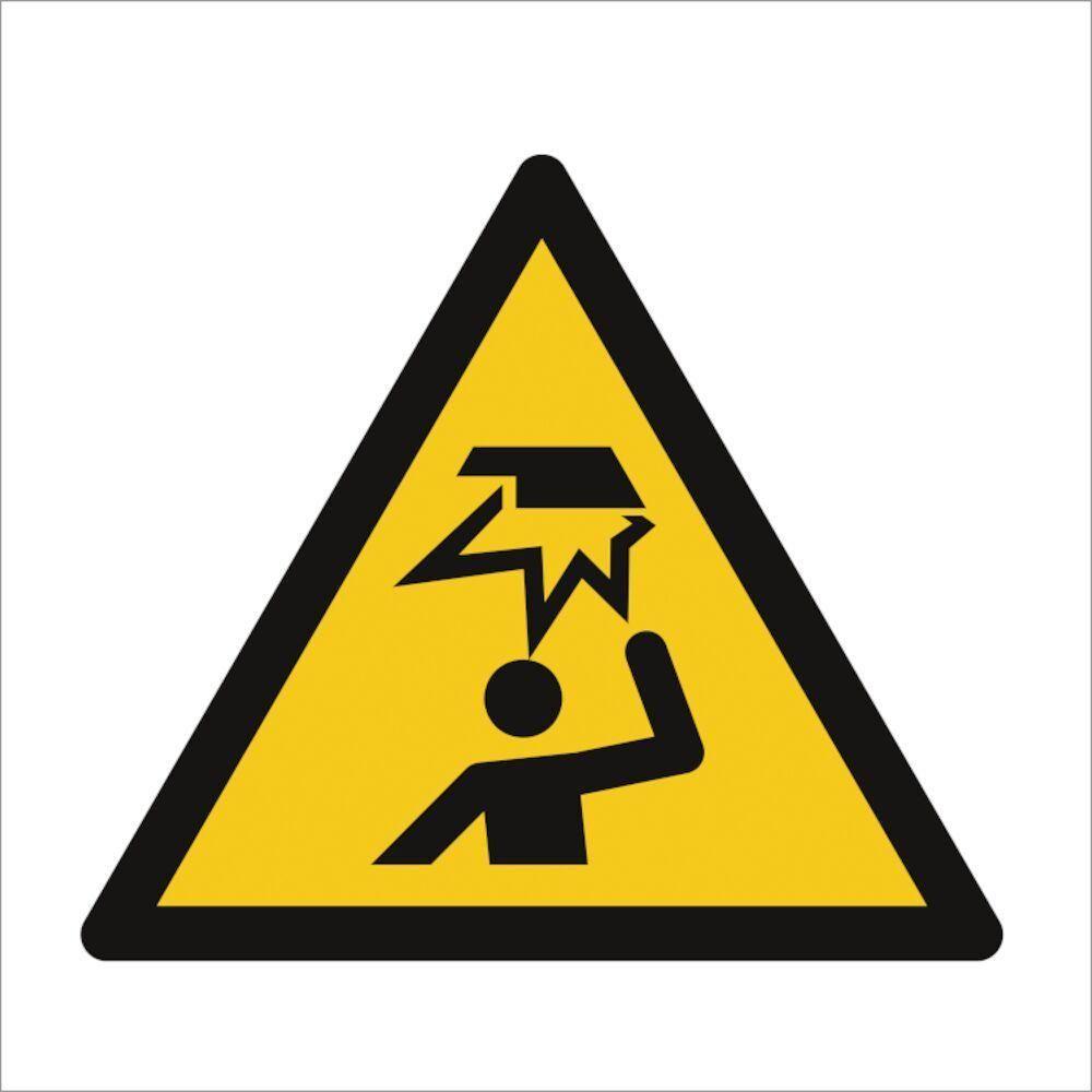 Sign IMO Mind your head - Sikkerhedsgiganten