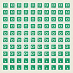 Sign IMO Minisymbols for LSA - Sikkerhedsgiganten
