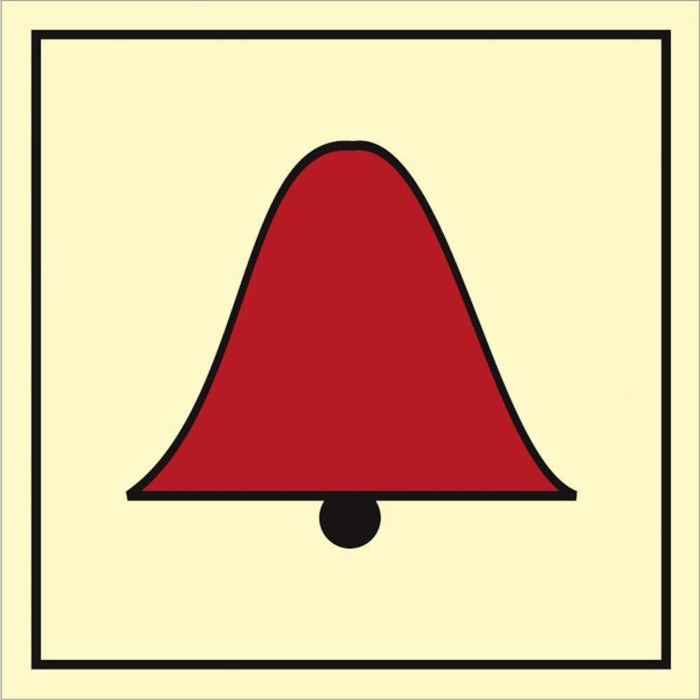 Sign IMO Ships bell - Sikkerhedsgiganten