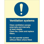 Sign IMO Ventilation systems - Sikkerhedsgiganten