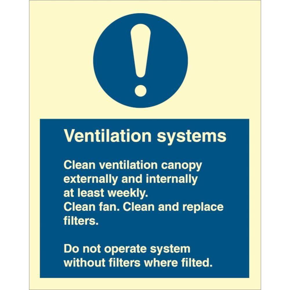 Sign IMO Ventilation systems - Sikkerhedsgiganten
