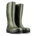 Sika Green PU Non Safety O4 SRC - Sikkerhedsgiganten