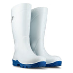 Sika White PU Non Safety O4 SRC - Sikkerhedsgiganten