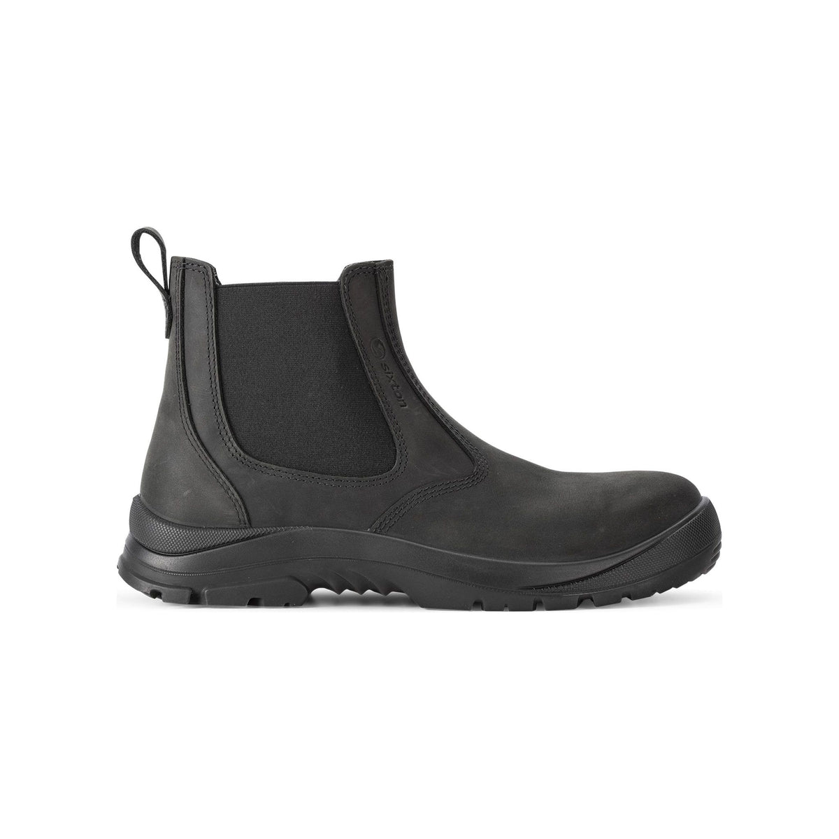 Sixton Dealer Safety Boot S3 - Sikkerhedsgiganten