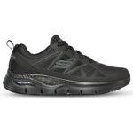Skechers Arch Fit Axtell Work Shoe 1000003 - Sikkerhedsgiganten
