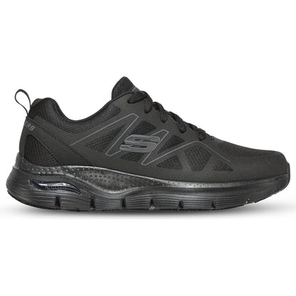 Skechers Arch Fit Axtell Work Shoe 1000003 - Sikkerhedsgiganten