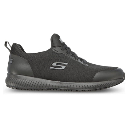 Skechers Squad Myton Work Shoe 1000006 - Sikkerhedsgiganten