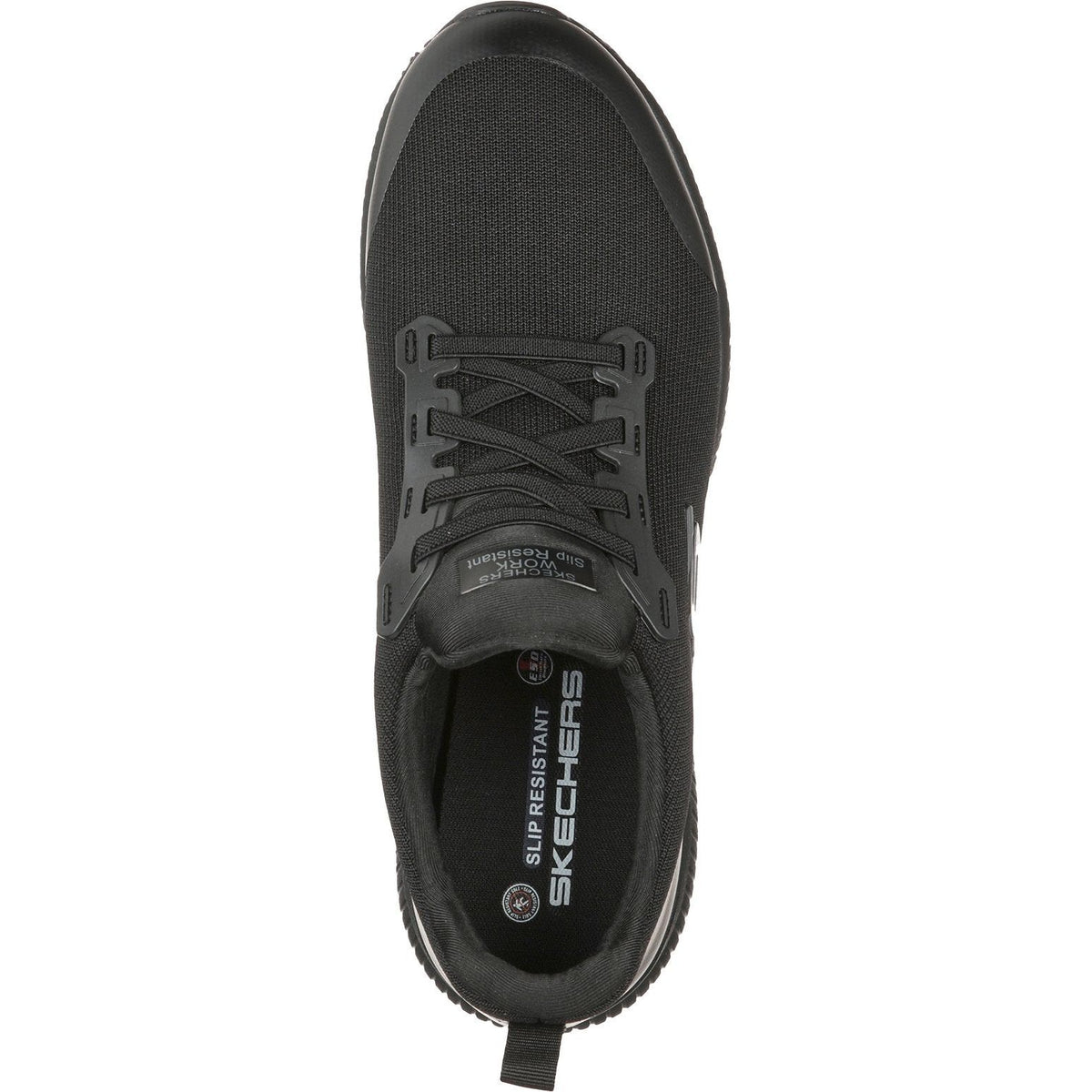 Skechers Squad Myton Work Shoe 1000006 - Sikkerhedsgiganten
