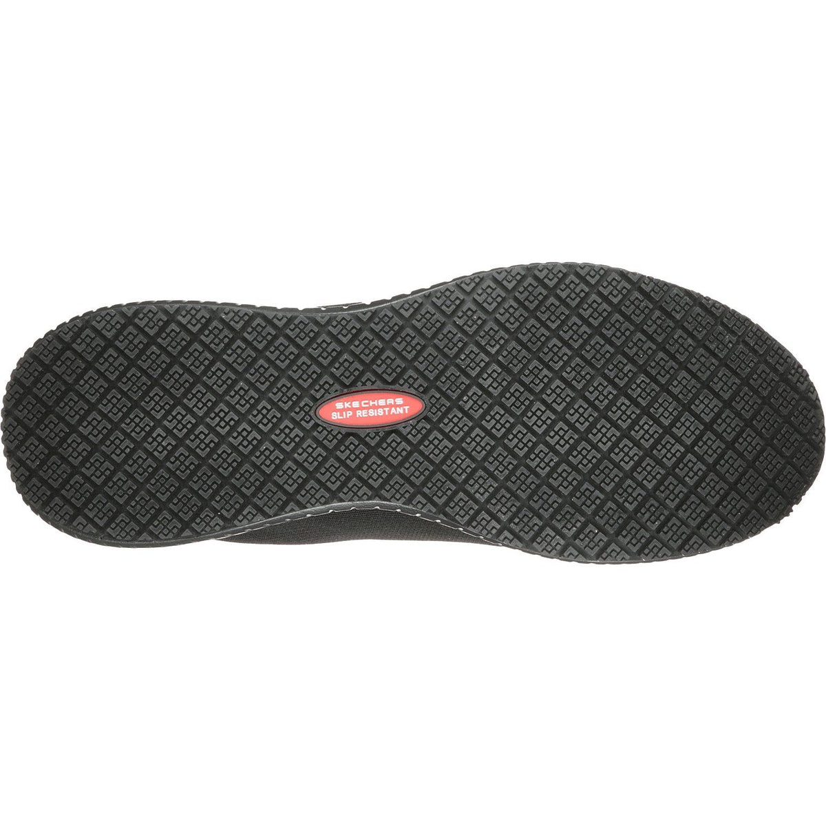 Skechers Squad Myton Work Shoe 1000006 - Sikkerhedsgiganten