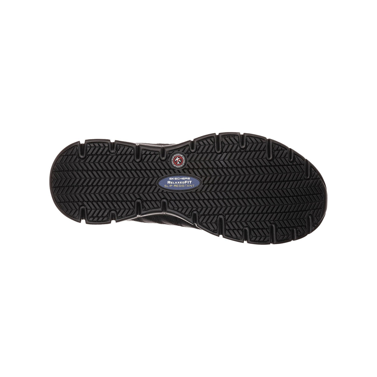 Skechers Sure Track Erath Work Shoe w 1000005 - Sikkerhedsgiganten