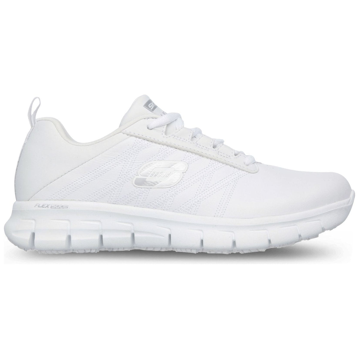 Skechers Sure Track Erath Work Shoe w 1000005 - Sikkerhedsgiganten