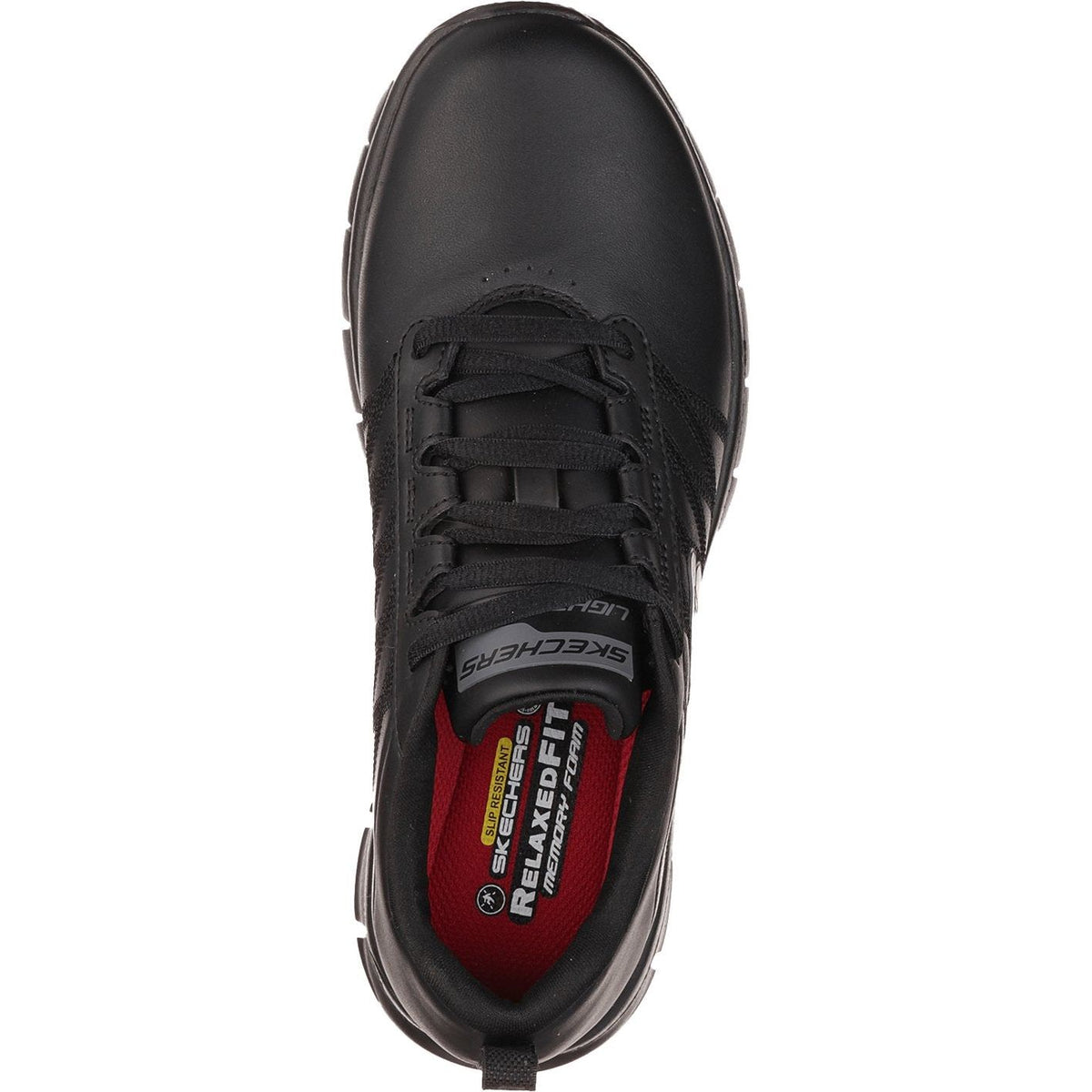 Skechers Sure Track Erath Work Shoe w 1000005 - Sikkerhedsgiganten