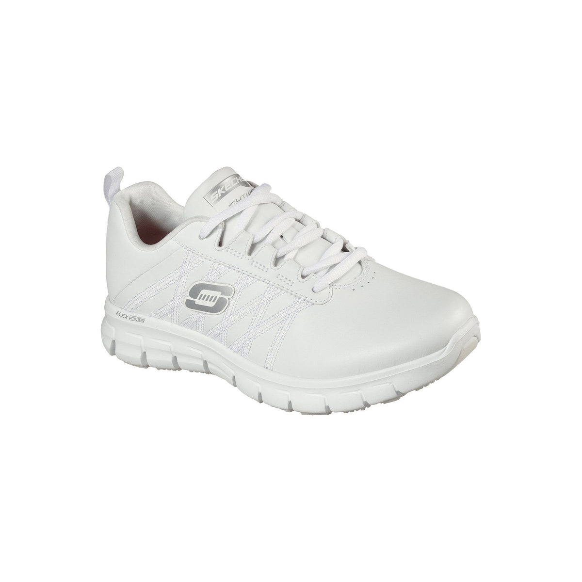 Skechers Sure Track Erath Work Shoe w 1000005 - Sikkerhedsgiganten