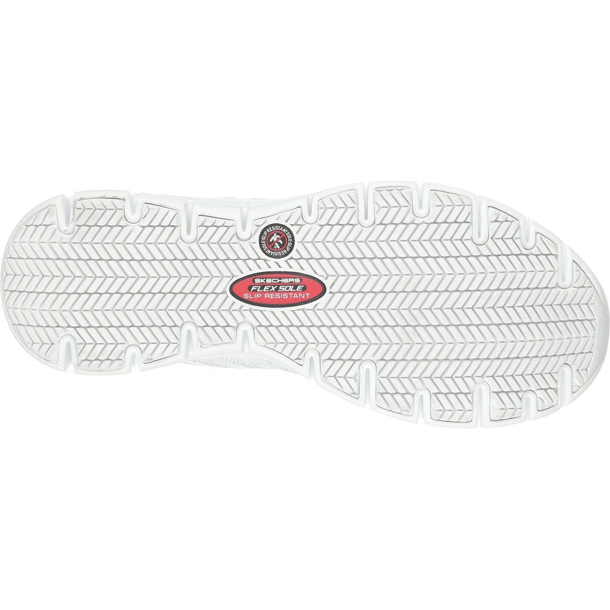 Skechers Sure Track Erath Work Shoe w 1000005 - Sikkerhedsgiganten