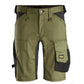 Snickers AllroundW. stretch shorts 6143 - Sikkerhedsgiganten