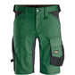 Snickers AllroundW. stretch shorts 6143 - Sikkerhedsgiganten