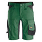 Snickers AllroundW. stretch shorts 6143 - Sikkerhedsgiganten