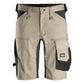 Snickers AllroundW. stretch shorts 6143 - Sikkerhedsgiganten