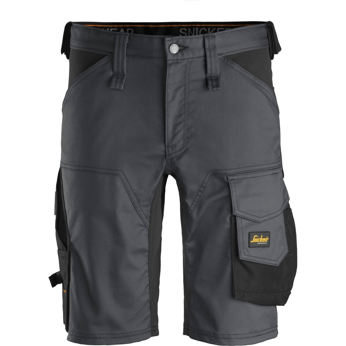 Snickers AllroundW. stretch shorts 6143 - Sikkerhedsgiganten