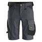 Snickers AllroundW. stretch shorts 6143 - Sikkerhedsgiganten