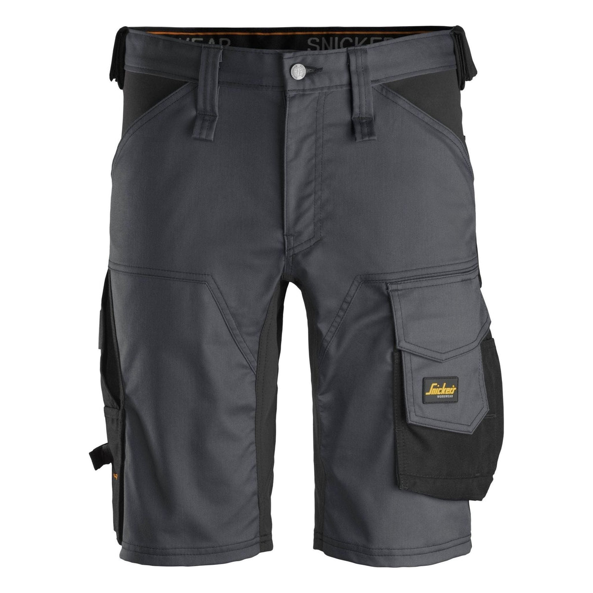 Snickers AllroundW. stretch shorts 6143 - Sikkerhedsgiganten