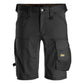 Snickers AllroundW. stretch shorts 6143 - Sikkerhedsgiganten