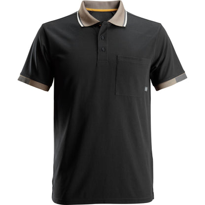 Snickers AllroundWork 37.5® Polo 2724 - Sikkerhedsgiganten