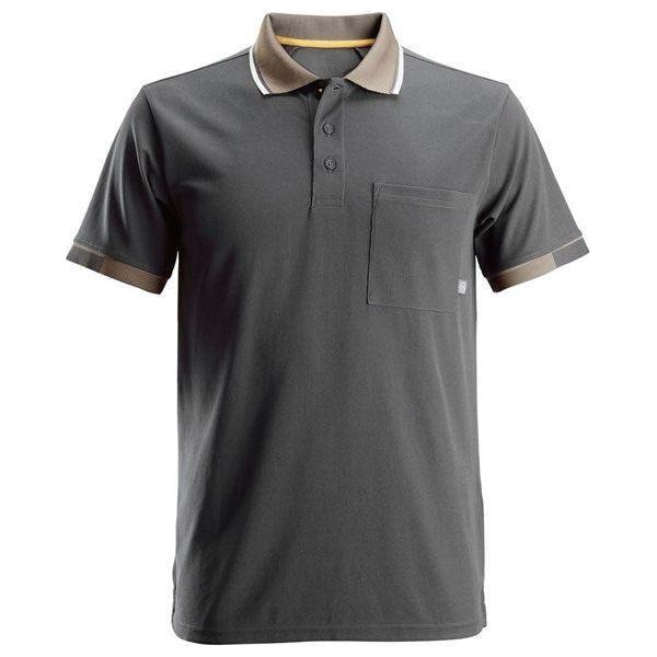 Snickers AllroundWork 37.5® Polo 2724 - Sikkerhedsgiganten