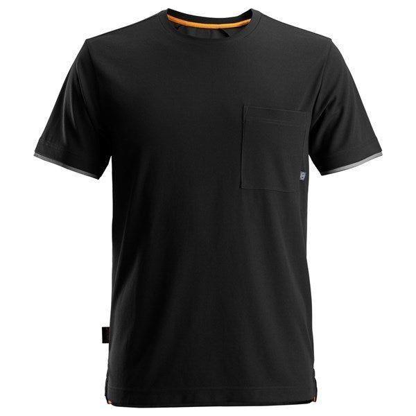 Snickers AllroundWork 37.5 T - Shirt 2598 - Sikkerhedsgiganten