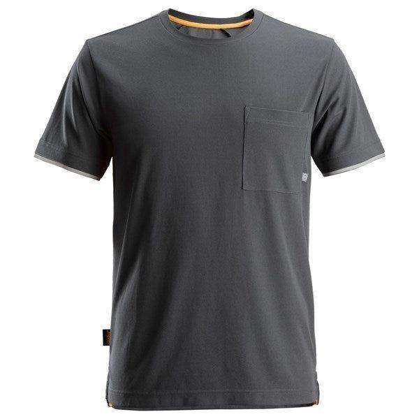 Snickers AllroundWork 37.5 T - Shirt 2598 - Sikkerhedsgiganten