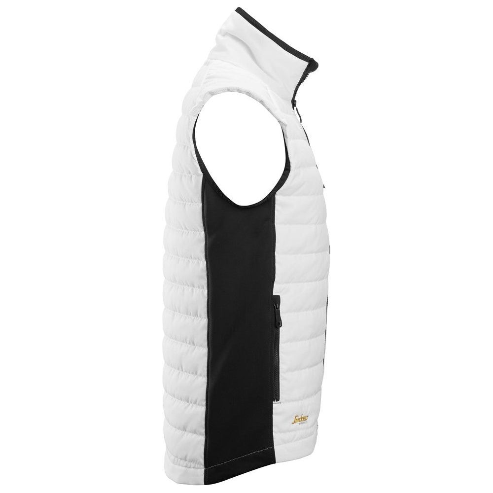 Snickers AllroundWork 37.5® vest 4512 - Sikkerhedsgiganten