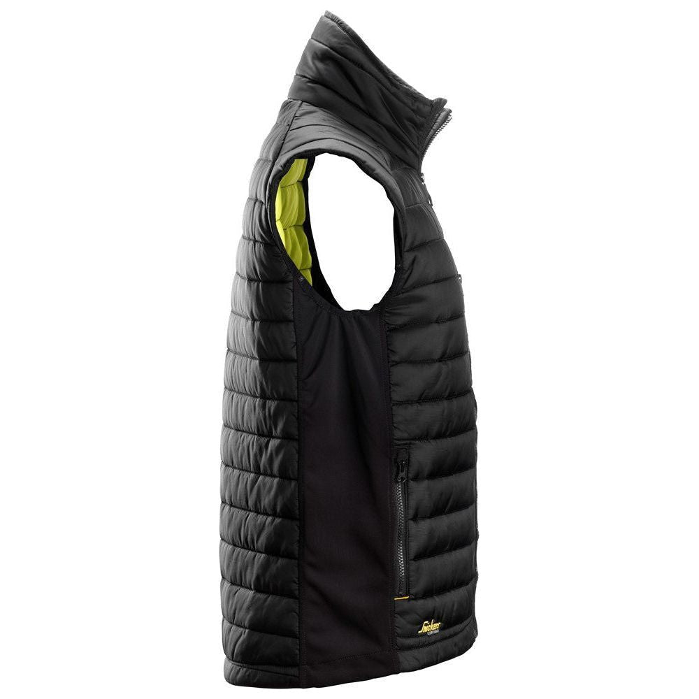 Snickers AllroundWork 37.5® vest 4512 - Sikkerhedsgiganten