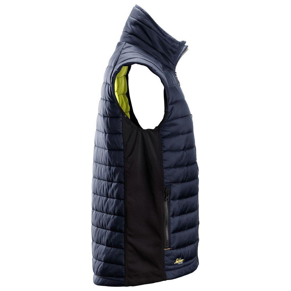 Snickers AllroundWork 37.5® vest 4512 - Sikkerhedsgiganten