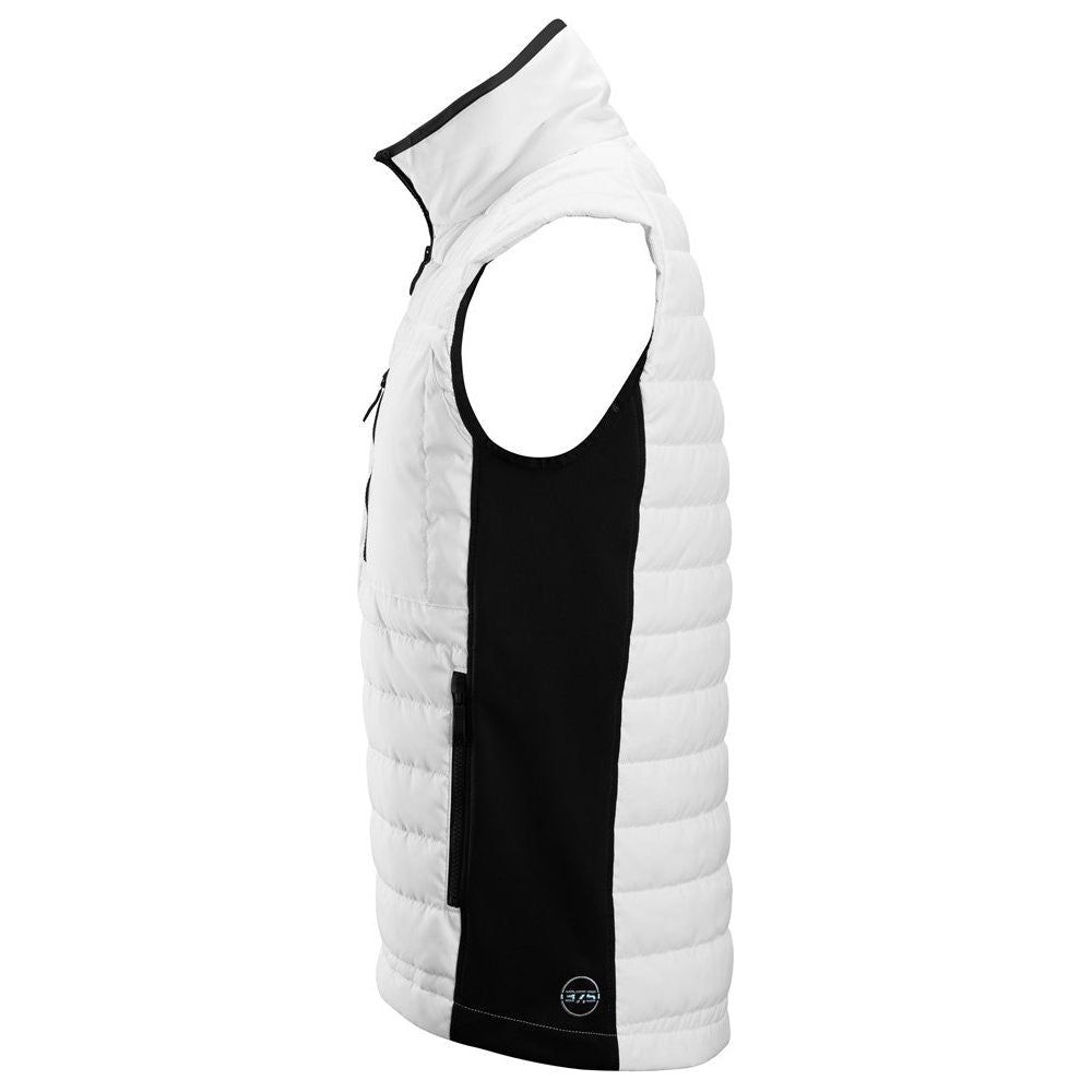 Snickers AllroundWork 37.5® vest 4512 - Sikkerhedsgiganten