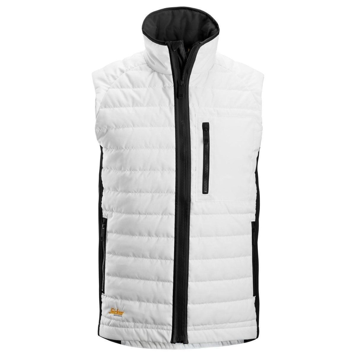 Snickers AllroundWork 37.5® vest 4512 - Sikkerhedsgiganten