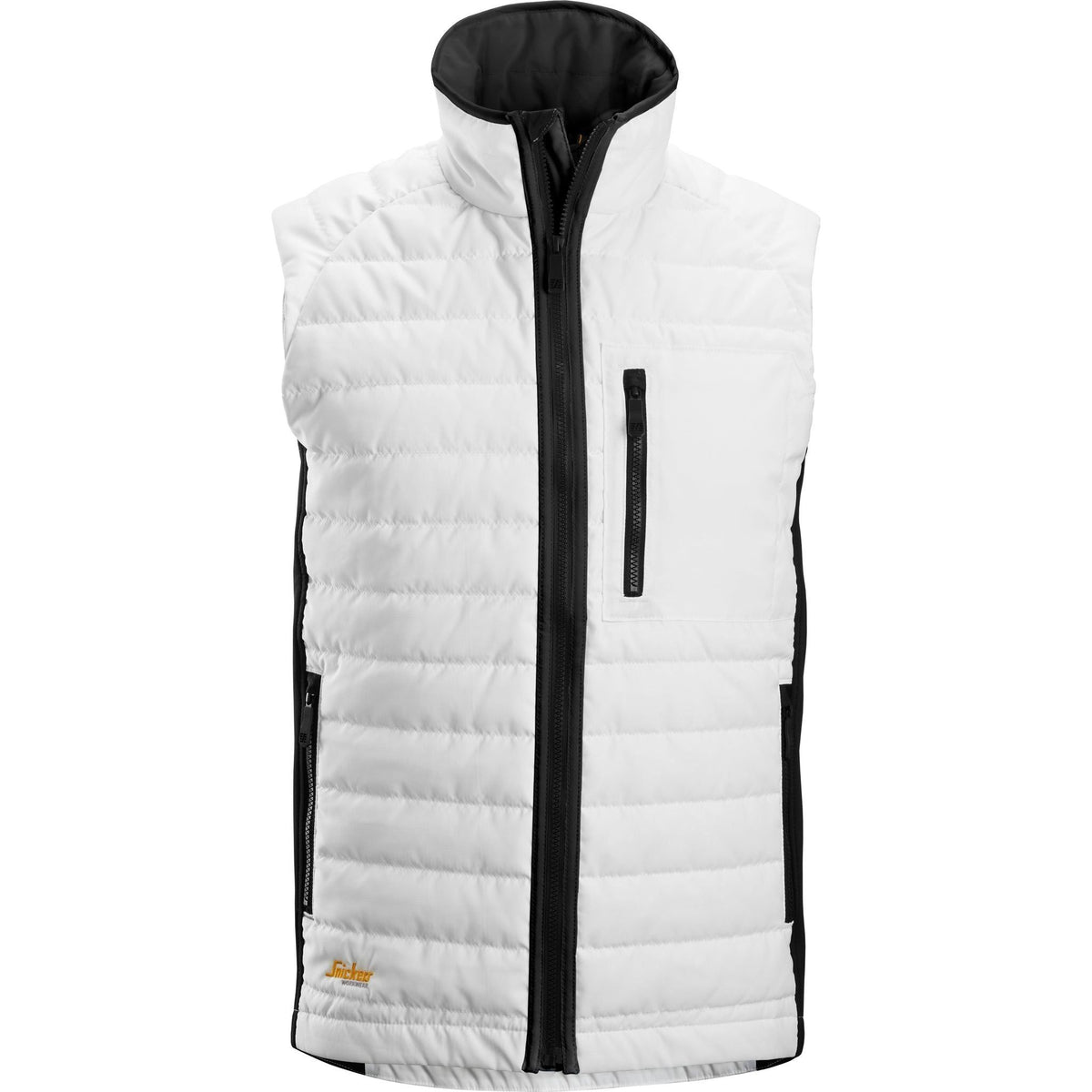 Snickers AllroundWork 37.5® vest 4512 - Sikkerhedsgiganten