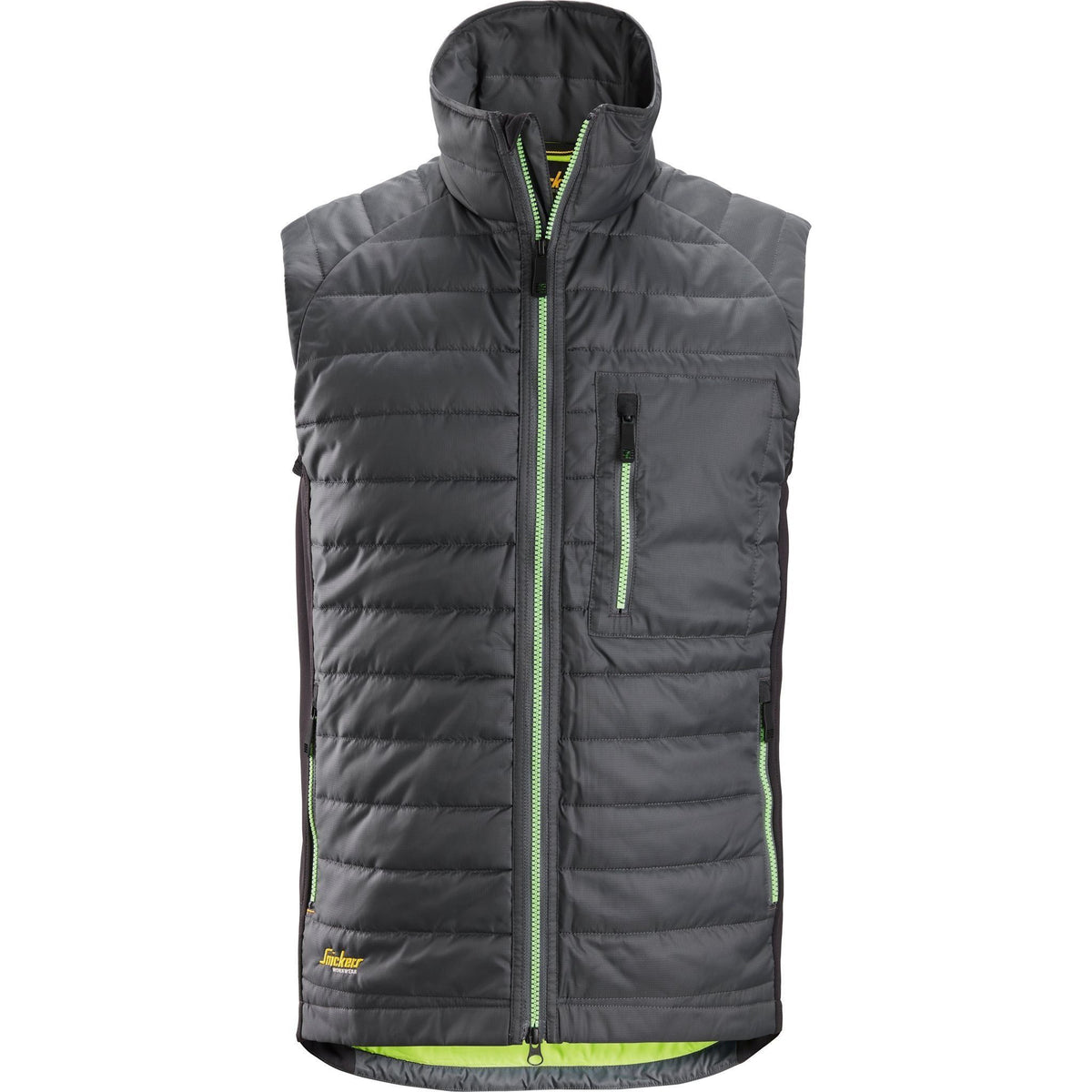 Snickers AllroundWork 37.5® vest 4512 - Sikkerhedsgiganten
