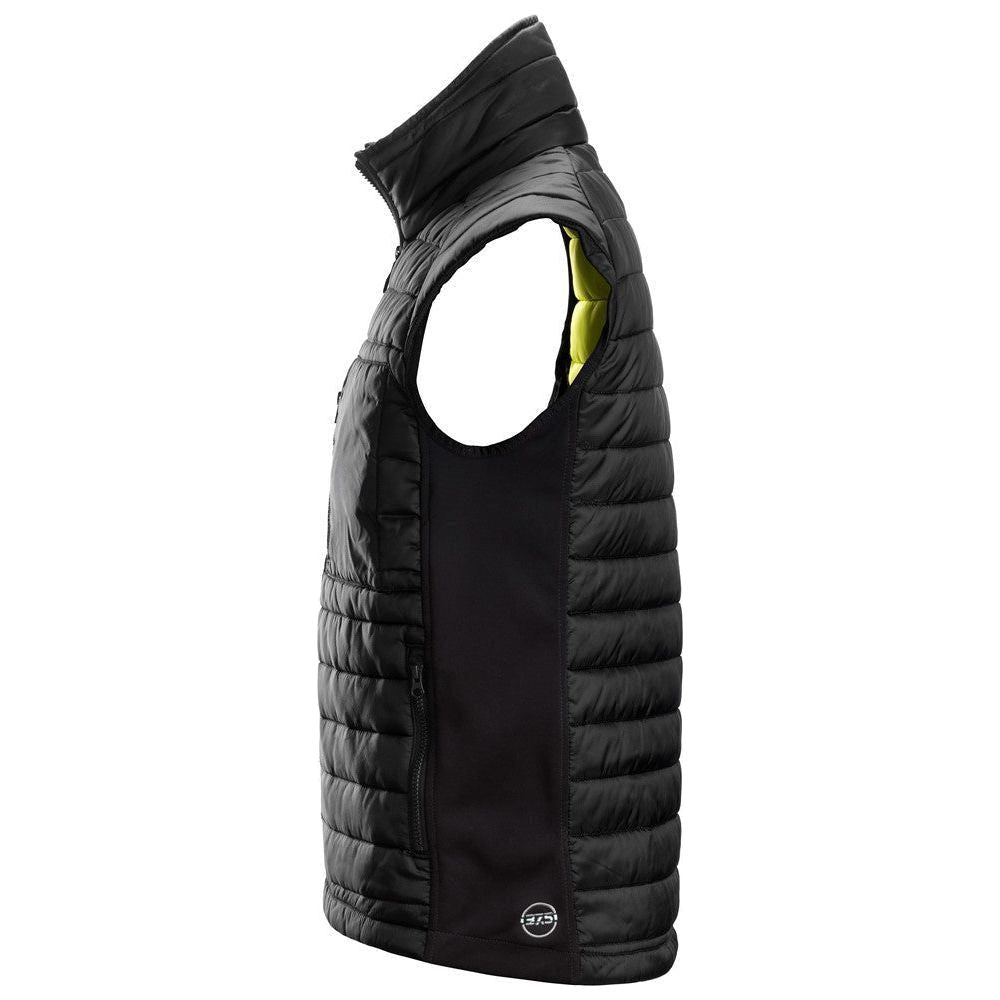 Snickers AllroundWork 37.5® vest 4512 - Sikkerhedsgiganten
