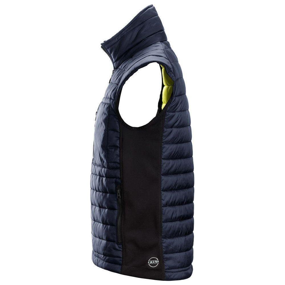 Snickers AllroundWork 37.5® vest 4512 - Sikkerhedsgiganten