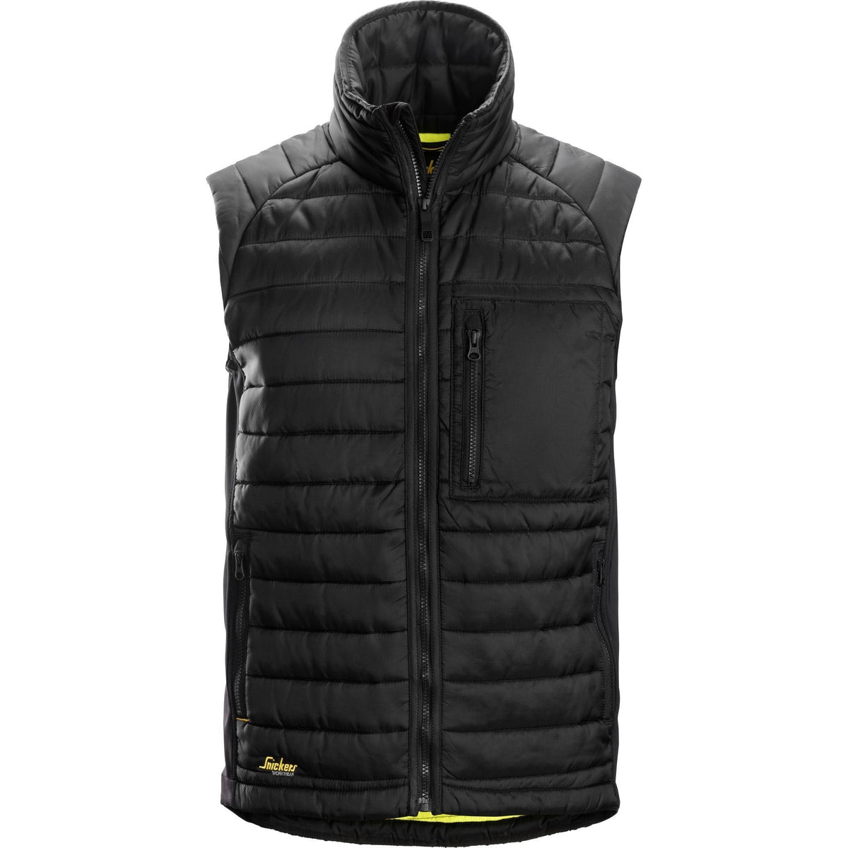 Snickers AllroundWork 37.5® vest 4512 - Sikkerhedsgiganten