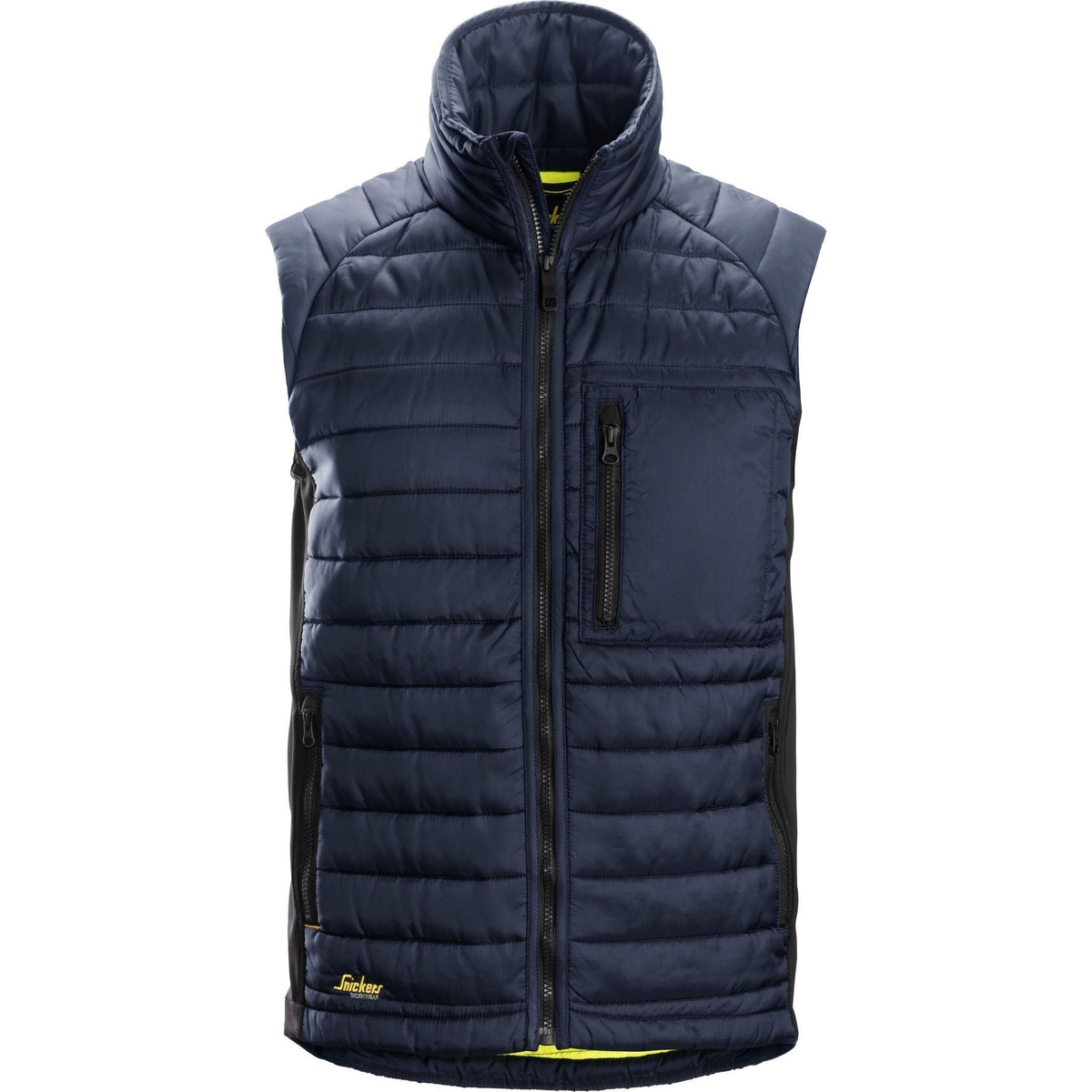 Snickers AllroundWork 37.5® vest 4512 - Sikkerhedsgiganten