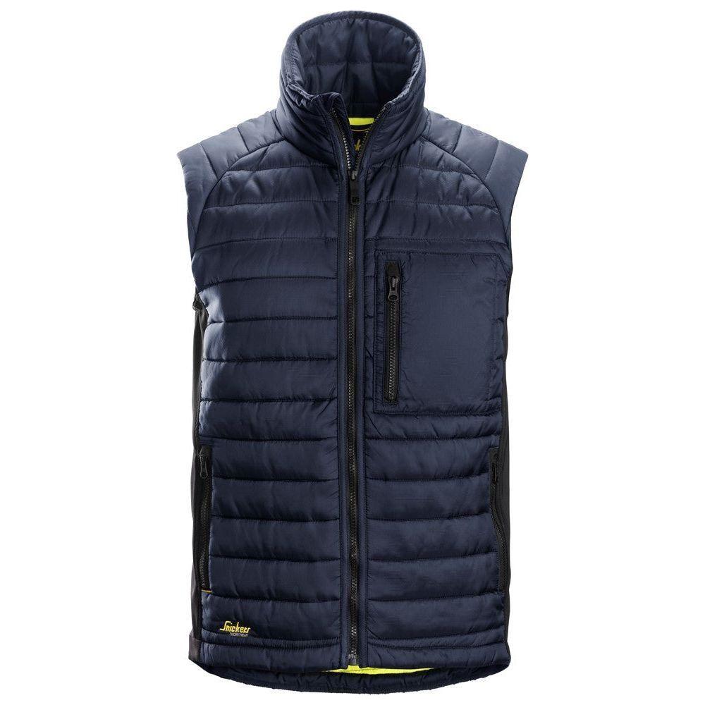Snickers AllroundWork 37.5® vest 4512 - Sikkerhedsgiganten