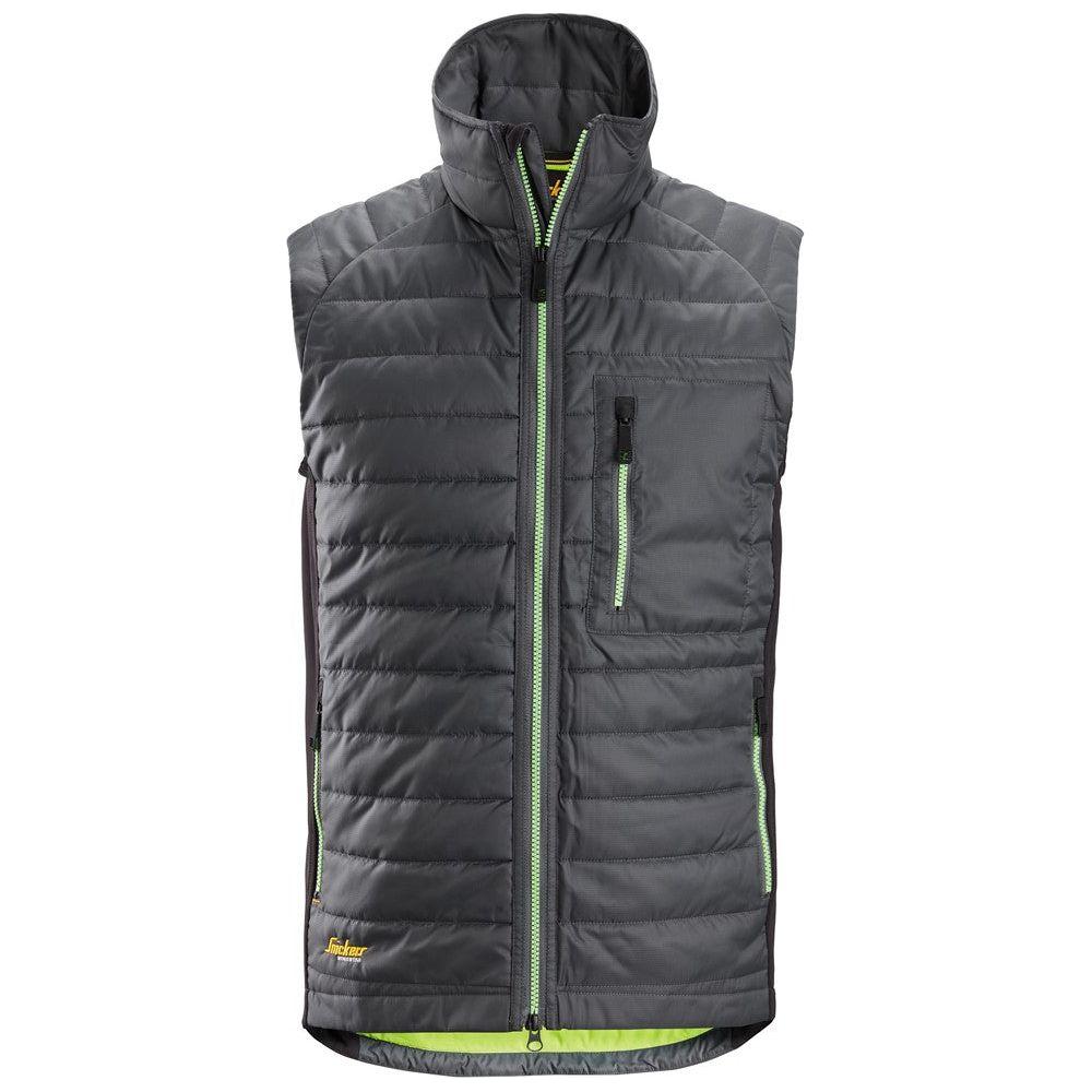 Snickers AllroundWork 37.5® vest 4512 - Sikkerhedsgiganten