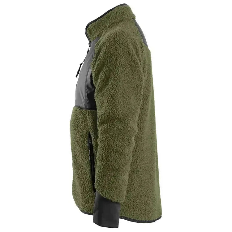 Snickers AllroundWork pile jakke 8021 - Sikkerhedsgiganten