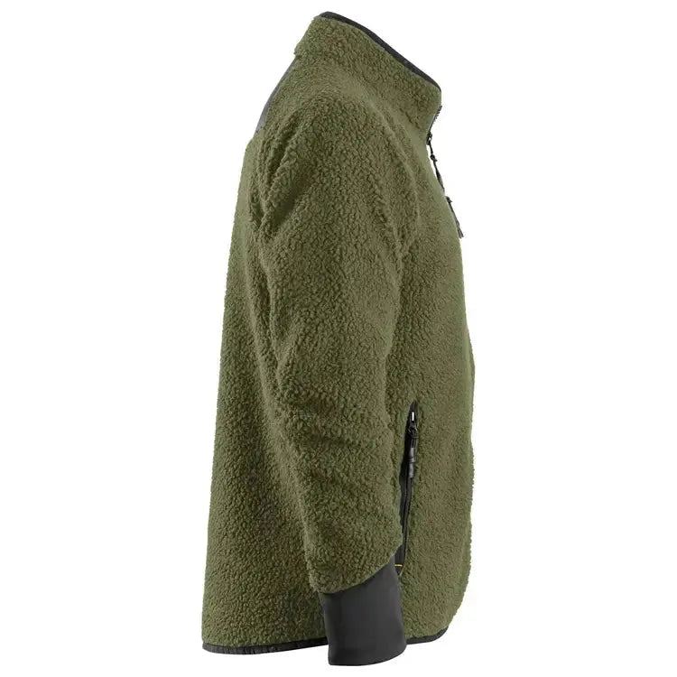 Snickers AllroundWork pile jakke 8021 - Sikkerhedsgiganten