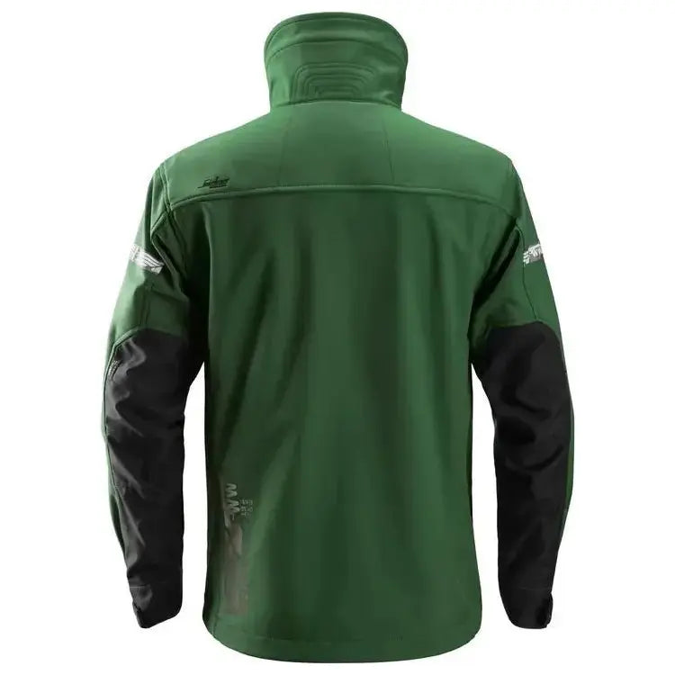Snickers AllroundWork Softshell jakke 1200 - Sikkerhedsgiganten