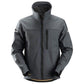 Snickers AllroundWork Softshell jakke 1200 - Sikkerhedsgiganten